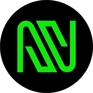 Nosana (NOS) logo