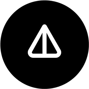 Notcoin (NOT) logo