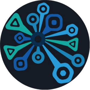 NuNet (NTX) logo