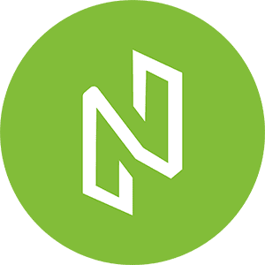 NULS (NULS) logo