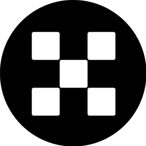 OKB (OKB) logo