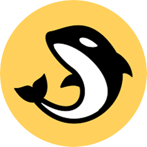 Orca (ORCA) logo