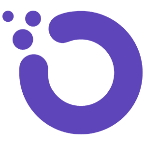 Orchid (OXT) logo