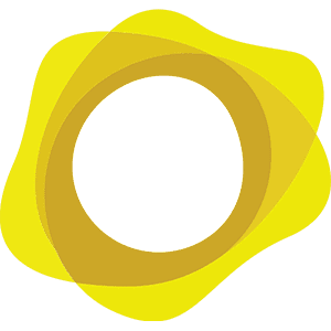 PAX Gold (PAXG) logo