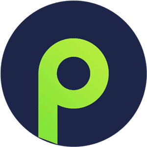 Peapods Finance (PEAS) logo
