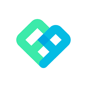 Perpetual Protocol (PERP) logo