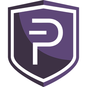 PIVX (PIVX) logo