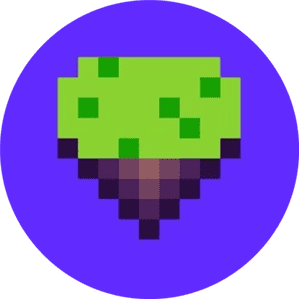 Pixels (PIXEL) logo