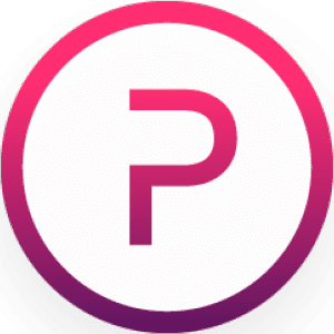 Polymesh (POLYX) logo