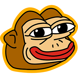 Ponke (PONKE) logo