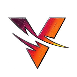 Vulcan Forged (PYR) (PYR) logo