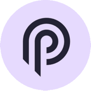 Pyth Network (PYTH) logo