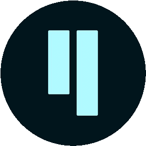 Qubic (QUBIC) logo