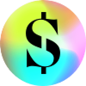 SuperRare (RARE) logo