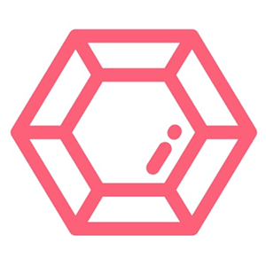 RedStone (RED) logo