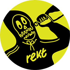 Rekt (rekt.com) (REKT) logo