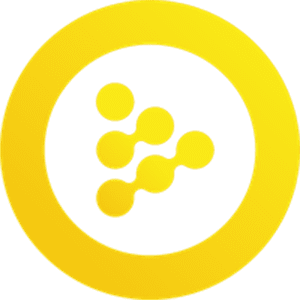 iExec RLC (RLC) logo