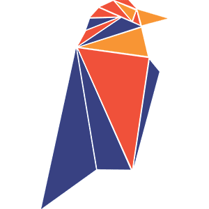 Ravencoin (RVN) logo