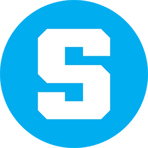 The Sandbox (SAND) logo