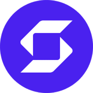 SafePal (SFP) logo