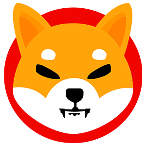 Shiba Inu (SHIB) logo