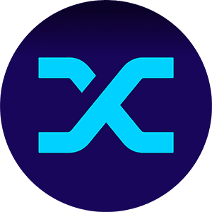 Synthetix (SNX) logo