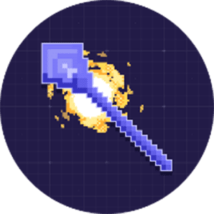 Spell Token (SPELL) logo