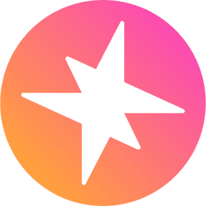 Spark (SPK) logo