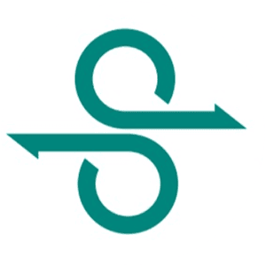 Stratos (STOS) logo
