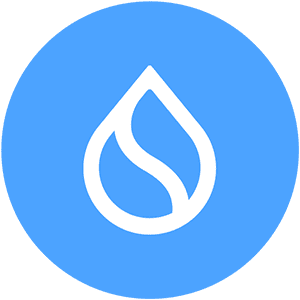 Sui (SUI) logo