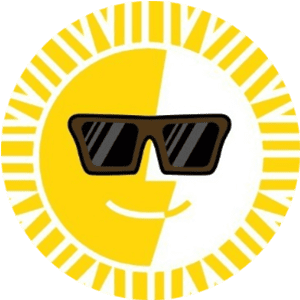 Sun [New] (SUN) logo