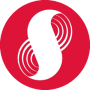 SUPRA (SUPRA) logo