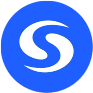 Syscoin (SYS) logo