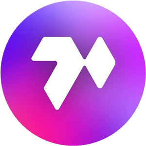 Ta-da (TADA) logo