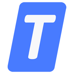 Tectum (TET) logo