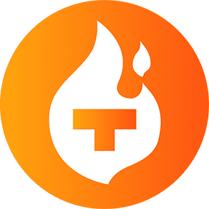 Theta Fuel (TFUEL) logo