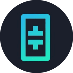Theta Network (THETA) logo