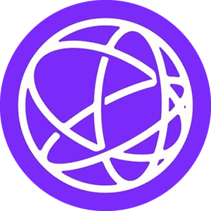 Celestia (TIA) logo