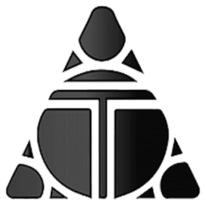 Alien Worlds (TLM) logo