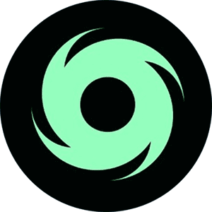 Tornado Cash (TORN) logo