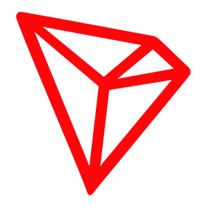 TRON (TRX) logo