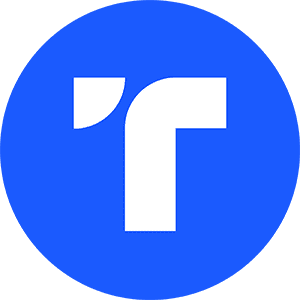 TrueUSD (TUSD) logo