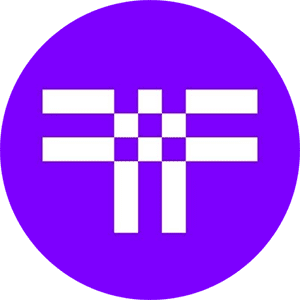 Threshold (T) logo