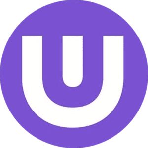 Ultra (UOS) logo