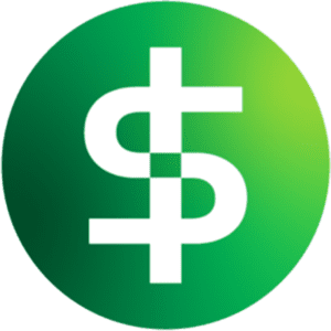 Pax Dollar (USDP) logo