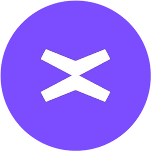 Utrust (UTK) logo