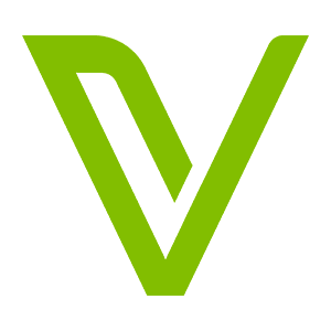 VeChain (VET) logo