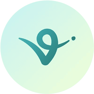 Virtuals Protocol (VIRTUAL) logo