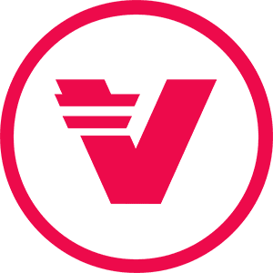 Verasity (VRA) logo