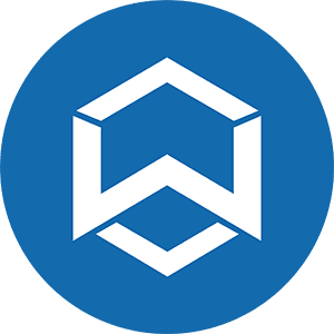 Wanchain (WAN) logo